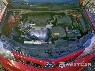 Zdjęcie 11 z 12 samochodu: 2014 TOYOTA CAMRY L VIN:4T1BF1FK0EU796461 - miniatura