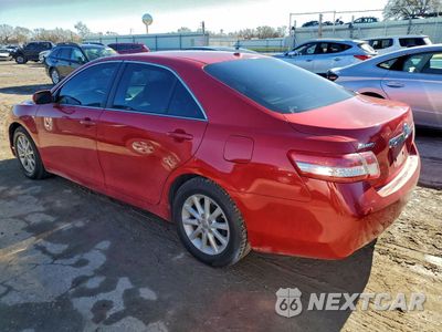 Drugie zdjęcie samochodu z przodu: 2011 TOYOTA CAMRY BASE VIN:4T4BF3EK0BR203809 - miniatura