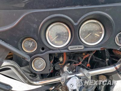 Zdjęcie 7 z 9 samochodu: 2004 HARLEY-DAVIDSON FLHTCUI VIN:1HD1FCW114Y600603 - miniatura