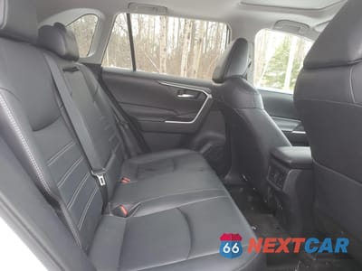 Zdjęcie 11 z 14 samochodu: 2020 TOYOTA RAV4 XLE VIN:2T3R1RFV6LW087866 - miniatura