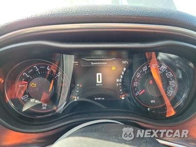 Zdjęcie 9 z 13 samochodu: 2018 DODGE CHALLENGER R/T VIN:2C3CDZBT8JH138688 - miniatura
