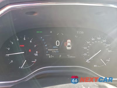 Zdjęcie 9 z 14 samochodu: 2021 TOYOTA AVALON XLE VIN:4T1JZ1FB2MU070926 - miniatura