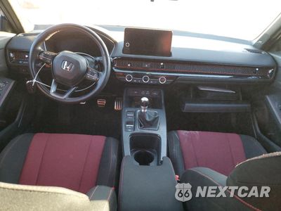 Zdjęcie 8 z 14 samochodu: 2023 HONDA CIVIC SI VIN:2HGFE1E59PH470248 - miniatura