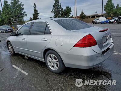 Drugie zdjęcie samochodu z przodu: 2007 HONDA ACCORD SE VIN:1HGCM56337A213384 - miniatura