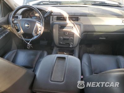 Zdjęcie 8 z 14 samochodu: 2012 CHEVROLET SILVERADO K3500 LTZ VIN:1GC4K1CG5CF223680 - miniatura