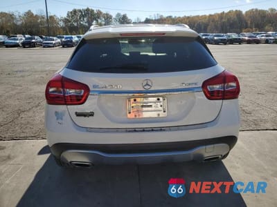 Zdjęcie 6 z 14 samochodu: 2018 MERCEDES-BENZ GLA 250 4MATIC VIN:WDCTG4GB7JJ476890 - miniatura