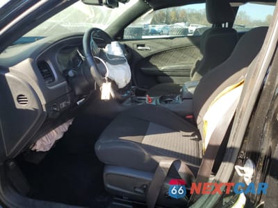 Zdjęcie 7 z 14 samochodu: 2021 DODGE CHARGER GT VIN:2C3CDXHG2MH656072 - miniatura