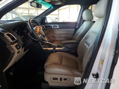 Zdjęcie 7 z 15 samochodu: 2014 FORD EXPLORER XLT VIN:1FM5K7D86EGC58476 - miniatura
