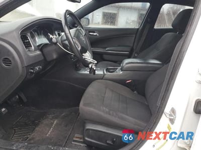 Zdjęcie 7 z 11 samochodu: 2013 DODGE CHARGER SXT VIN:2C3CDXJG1DH539027 - miniatura