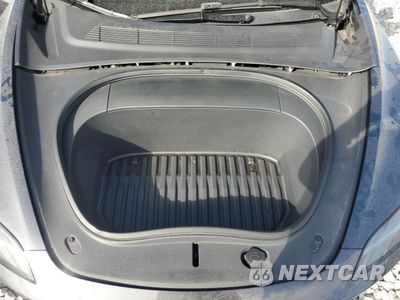 Zdjęcie 11 z 14 samochodu: 2024 TESLA MODEL 3 VIN:5YJ3E1EA6RF718673 - miniatura