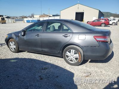 Drugie zdjęcie samochodu z przodu: 2011 TOYOTA CAMRY BASE VIN:4T4BF3EK5BR210836 - miniatura