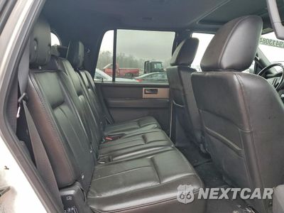 Zdjęcie 11 z 13 samochodu: 2011 FORD EXPEDITION LIMITED VIN:1FMJU2A56BEF04939 - miniatura