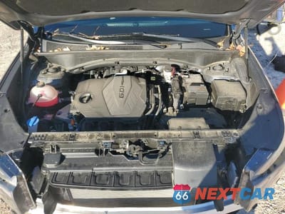 Zdjęcie 11 z 11 samochodu: 2023 HYUNDAI SANTA FE SEL VIN:5NMS24AJXPH607342 - miniatura