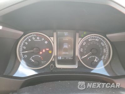 Zdjęcie 9 z 15 samochodu: 2023 TOYOTA TACOMA DOUBLE CAB VIN:3TYAX5GN2PT072537 - miniatura