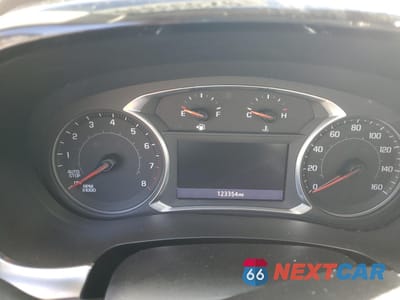 Zdjęcie 9 z 16 samochodu: 2020 CHEVROLET TRAVERSE LT VIN:1GNERHKW7LJ199369 - miniatura