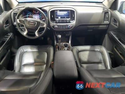 Zdjęcie 8 z 12 samochodu: 2022 GMC CANYON ELEVATION VIN:1GTG6CEN0N1190791 - miniatura