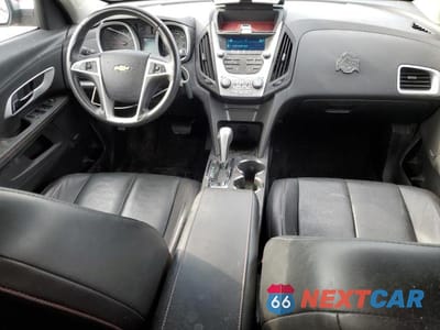Zdjęcie 8 z 13 samochodu: 2010 CHEVROLET EQUINOX LT VIN:2CNFLNEW1A6299692 - miniatura