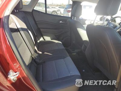 Zdjęcie 11 z 13 samochodu: 2024 CHEVROLET TRAX 1LT VIN:KL77LHE2XRC156960 - miniatura