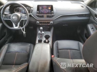 Zdjęcie 8 z 13 samochodu: 2020 NISSAN ALTIMA SR VIN:1N4BL4CV0LC224134 - miniatura