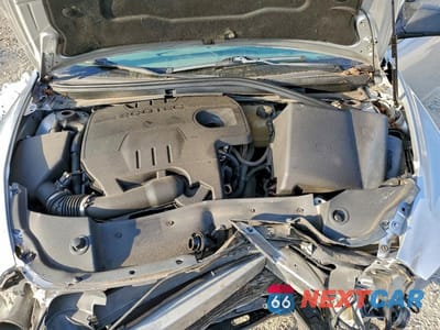 Zdjęcie 11 z 13 samochodu: 2011 CHEV MALIBU LS VIN:1G1ZB5E14BF323637 - miniatura