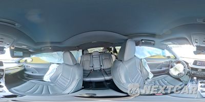 Zdjęcie 15 z 15 samochodu: 2022 LEXUS RX 350 F SPORT VIN:2T2SZMDA8NC315503 - miniatura