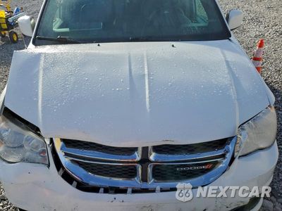 Zdjęcie 12 z 12 samochodu: 2017 DODGE GRAND CARAVAN SXT VIN:2C4RDGCG3HR814299 - miniatura