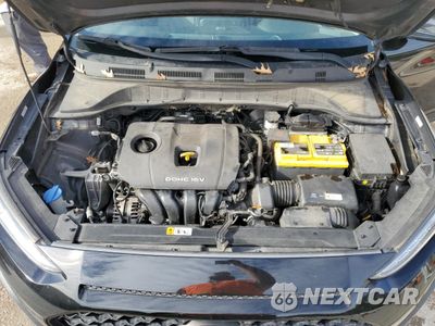 Zdjęcie 11 z 13 samochodu: 2020 HYUNDAI KONA SEL VIN:KM8K22AAXLU480871 - miniatura
