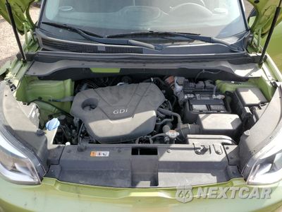 Zdjęcie 12 z 15 samochodu: 2015 KIA SOUL VIN:KNDJN2A20F7768434 - miniatura