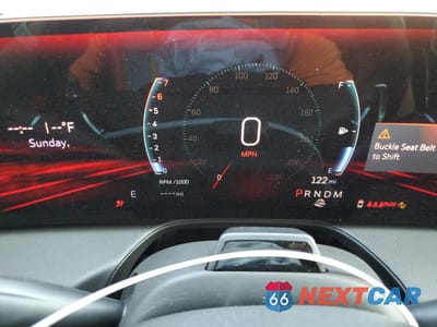 Zdjęcie 9 z 15 samochodu: 2026 CADILLAC CT5-V BLACKWING VIN:1G6D35R62T0810119 - miniatura