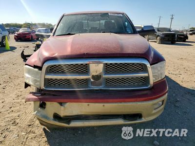 Piąte zdjęcie samochodu w środku: 2012 DODGE RAM 1500 LONGHORN VIN:1C6RD6PT8CS208125 - miniatura