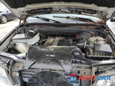 Zdjęcie 12 z 14 samochodu: 2005 BMW X5 3.0I VIN:5UXFA13515LY12609 - miniatura