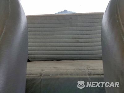 Zdjęcie 10 z 13 samochodu: 1997 JEEP WRANGLER / TJ SPORT VIN:1J4FY19S3VP521333 - miniatura
