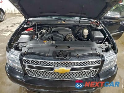 Zdjęcie 12 z 13 samochodu: 2013 CHEVROLET SUBURBAN K1500 LTZ VIN:1GNSKKE75DR313428 - miniatura
