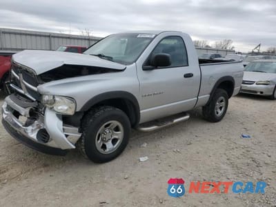 2003 DODGE RAM 1500 ST 1D7HU16N23J615217 - główne zdjęcie licytacji z USA - miniatura