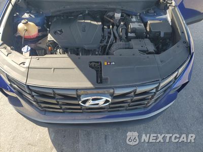 Zdjęcie 12 z 13 samochodu: 2022 HYUNDAI TUCSON SEL VIN:5NMJF3AE3NH101443 - miniatura