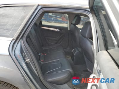 Zdjęcie 10 z 12 samochodu: 2013 AUDI A4 ALLROAD PREMIUM PLUS VIN:WA1UFAFLXDA043200 - miniatura