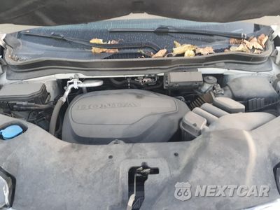 Zdjęcie 12 z 16 samochodu: 2018 HONDA PILOT EX VIN:5FNYF6H31JB062951 - miniatura