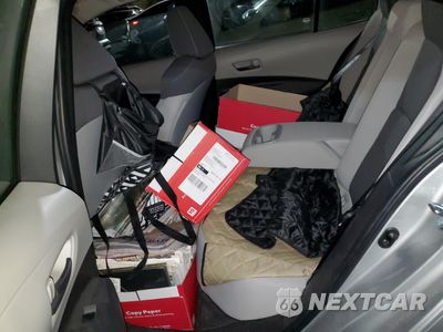 Zdjęcie 10 z 14 samochodu: 2022 TOYOTA COROLLA LE VIN:JTDVPMAEXN3009913 - miniatura