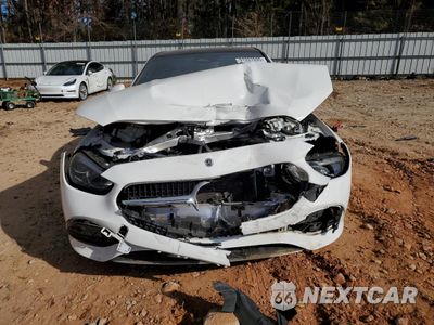 Piąte zdjęcie samochodu w środku: 2023 MERCEDES-BENZ C 300 VIN:W1KAF4GB9PR139282 - miniatura
