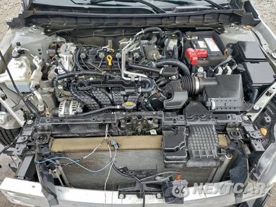 Zdjęcie 11 z 13 samochodu: 2023 NISSAN ALTIMA SV VIN:1N4BL4DV9PN341736 - miniatura