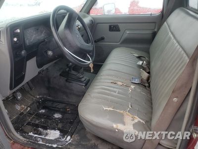 Zdjęcie 7 z 13 samochodu: 1990 FORD RANGER VIN:1FTCR11TXLUA50533 - miniatura