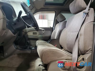 Zdjęcie 7 z 13 samochodu: 1998 TOYOTA 4RUNNER SR5 VIN:JT3HN86R1W0189408 - miniatura