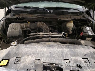 Zdjęcie 11 z 12 samochodu: 2009 DODGE RAM 1500 VIN:1D3HV13T69S707208 - miniatura