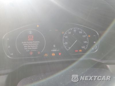 Zdjęcie 9 z 12 samochodu: 2019 HONDA ACCORD LX VIN:1HGCV1F17KA114371 - miniatura