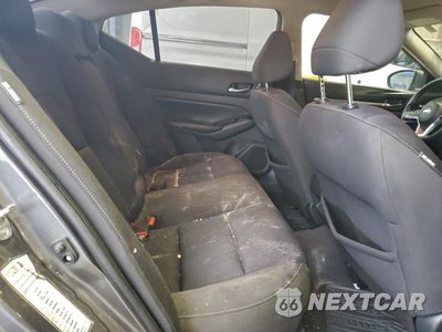 Zdjęcie 10 z 14 samochodu: 2021 NISSAN ALTIMA SV VIN:1N4BL4DV0MN335433 - miniatura