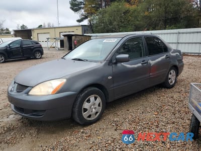 2005 MITSUBISHI LANCER ES JA3AJ26E15U049318 - główne zdjęcie licytacji z USA - miniatura