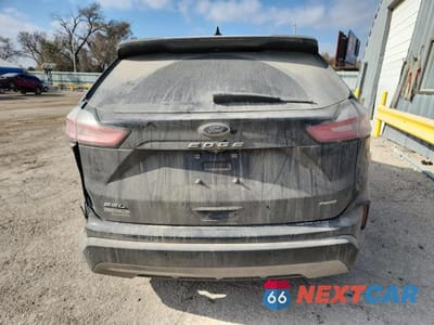 Zdjęcie 6 z 11 samochodu: 2021 FORD EDGE SEL VIN:2FMPK4J92MBA25317 - miniatura