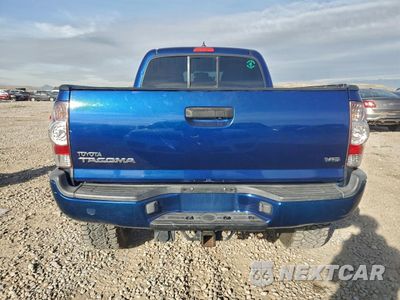 Zdjęcie 6 z 14 samochodu: 2014 TOYOTA TACOMA DOUBLE CAB LONG BED VIN:3TMMU4FN9EM062825 - miniatura