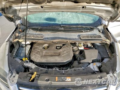 Zdjęcie 12 z 13 samochodu: 2014 FORD ESCAPE TITANIUM VIN:1FMCU0J93EUB47214 - miniatura