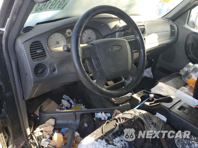 Zdjęcie 8 z 12 samochodu: 2011 FORD RANGER SUPER CAB VIN:1FTLR4FE3BPA30262 - miniatura